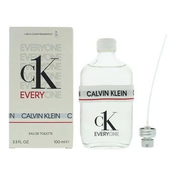 Calvin Klein Everyone