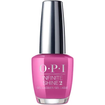 OPI Infinite Shine 2 ISL C09 Pompeii Purple