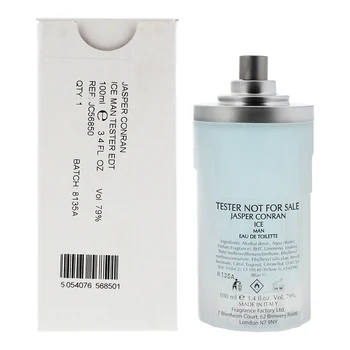 Jasper Conran Ice – Tester