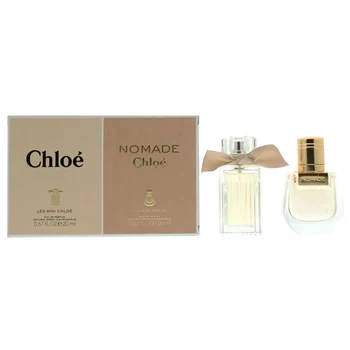 Chloé Nomade + Signature set