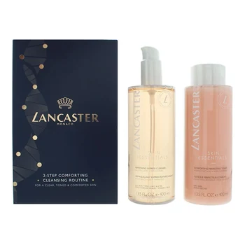 Lancaster Skin Essentials set