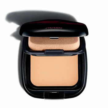 Shiseido Perfect Smoothing 040 Natural Fair Ochre