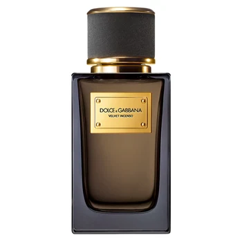 Dolce & Gabbana Velvet Incenso