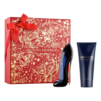 Carolina Herrera Good Girl set