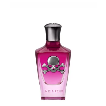 Police Potion Love