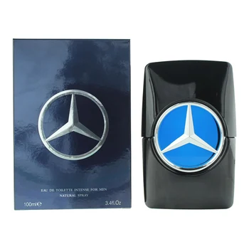 Mercedes-Benz Man Intense