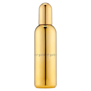Milton Lloyd Colour Me Gold