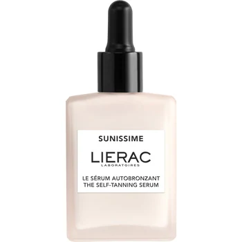 Lierac Sunissime Hyaluronic Acid Bronzing Self-Tanning Drops