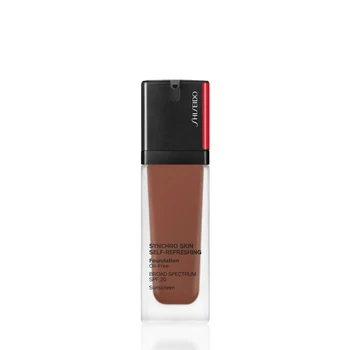 Shiseido Synchro Skin Self-Refreshing 550 Jasper