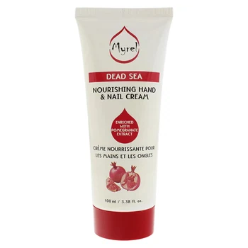 Myrel Dead Sea Hydrating Pomegranate