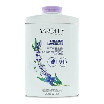 Yardley English Lavender