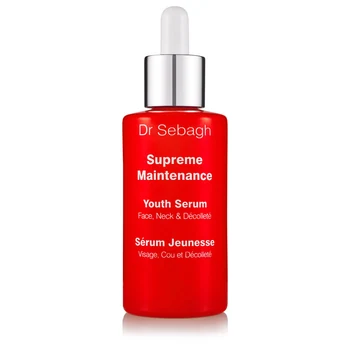 Dr Sebagh Supreme Maintenance For Face/Neck & Decolette