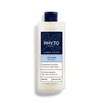 Phyto Softness