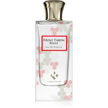 Luxury Concept Mont Faron Rouge