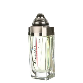 Cartier Roadster Sport – Tester