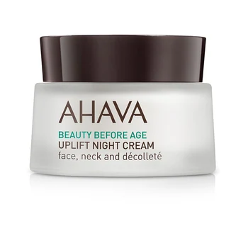 Ahava Beauty Before Age