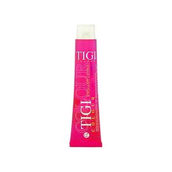 Tigi Colour Gloss 1/0 Natural Black