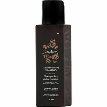 Saphira Mineral For Hydration