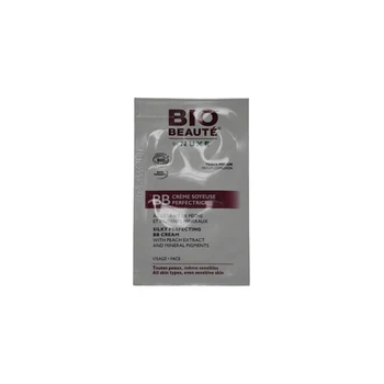Bio Beaute by Nuxe BB Cream – Probe