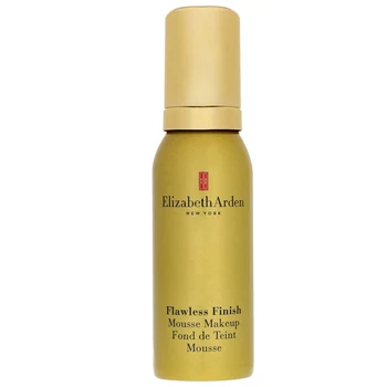 Elizabeth Arden Flawless Finish - Mousse Makeup 05 Ginger – Tester