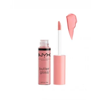 NYX Professional Makeup Intense Butter Gloss No. 05