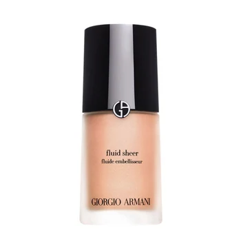 Armani Fluid Sheer 02 – Tester