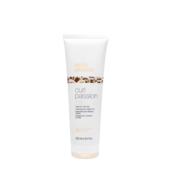 Milk_Shake Passion Curl