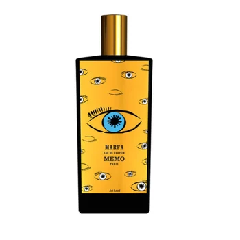 Memo Paris Art Land - Marfa – Tester
