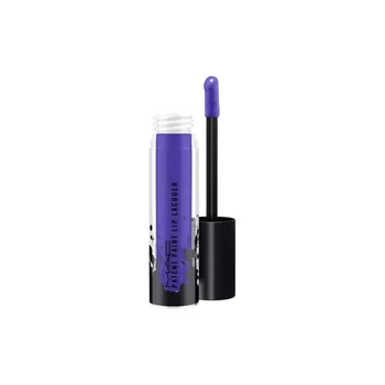 MAC Patent Paint Shellac Shocked