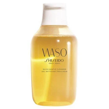 Shiseido Waso – Tester