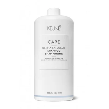 Keune Care Derma Exfoliate