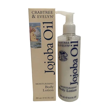Crabtree & Evelyn Jojoba Oil