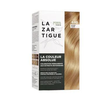 Lazartigue La Couleur Absolue 8.00 Light Blond