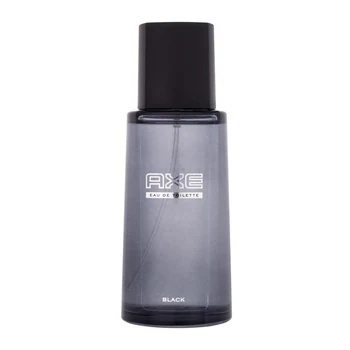 Axe Black – Tester