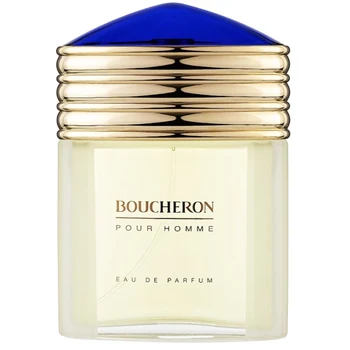 Boucheron Boucheron
