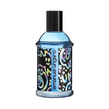 Emanuel Ungaro Ungaro – Tester