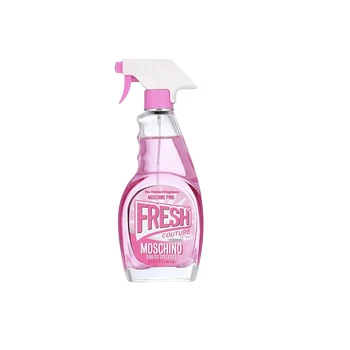 Moschino Pink Fresh Couture