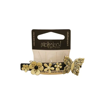 Moliabal Hair Clip 341