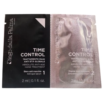 Diego Dalla Palma Time Control – Probe