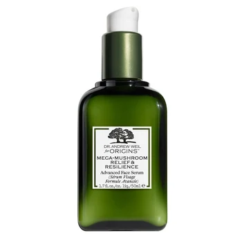 Origins Mega-Mushroom Skin Relief