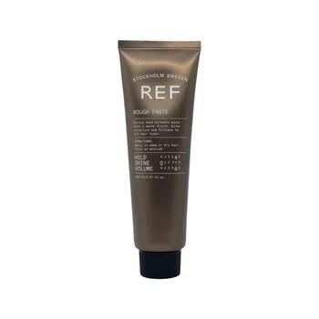 REF Styling & Finish No.404