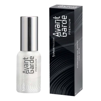 ViperPharm Avant Garde Premium
