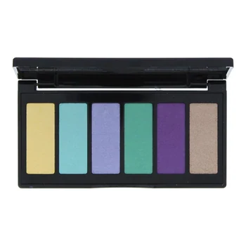 IsaDora Eyeshadow Palette Surf & Sun