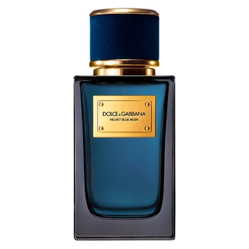 Dolce & Gabbana Velvet Blue Musk