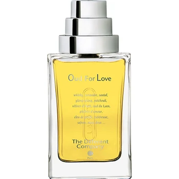The Different Company Oud For Love – Tester