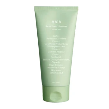 Abib Acne