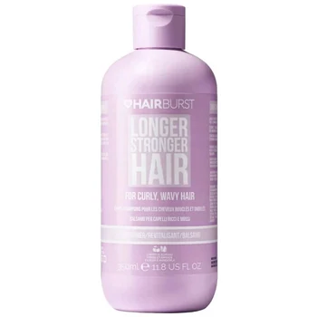 Hairburst Longer Stonger