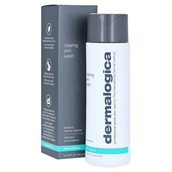 Dermalogica Cleansing Gel Salicylic Acid Purifying