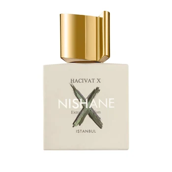 Nishane Hacivat X