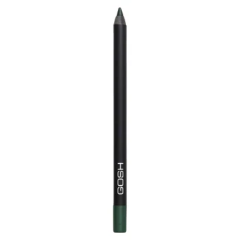 Gosh Velvet Touch Woody Green – Tester
